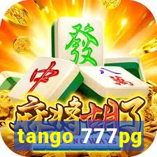 tango 777pg